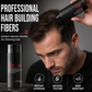 🥳2026 HOT SALE🥳💞50.000+ VERKAUFT! 💨✨ 50% RABATT! Haaraufbauende Fasern – Füllen sofort dünnere Stellen und zurückweichende Haaransätze. Natürliches Volumen in 3 Sekunden – keine kahlen Stellen mehr! 💇‍♂️🛡️