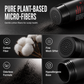 🥳2026 HOT SALE🥳💞50.000+ VERKAUFT! 💨✨ 50% RABATT! Haaraufbauende Fasern – Füllen sofort dünnere Stellen und zurückweichende Haaransätze. Natürliches Volumen in 3 Sekunden – keine kahlen Stellen mehr! 💇‍♂️🛡️