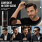🥳2026 HOT SALE🥳💞50.000+ VERKAUFT! 💨✨ 50% RABATT! Haaraufbauende Fasern – Füllen sofort dünnere Stellen und zurückweichende Haaransätze. Natürliches Volumen in 3 Sekunden – keine kahlen Stellen mehr! 💇‍♂️🛡️