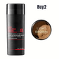 🥳2026 HOT SALE🥳💞50.000+ VERKAUFT! 💨✨ 50% RABATT! Haaraufbauende Fasern – Füllen sofort dünnere Stellen und zurückweichende Haaransätze. Natürliches Volumen in 3 Sekunden – keine kahlen Stellen mehr! 💇‍♂️🛡️