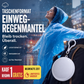 🔥Zeitlich begrenzte Aktion: 49% Rabatt🔥Einweg-Regenmantel in Mini-Kugelform (Kaufe 1, erhalte 1 gratis)