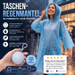 🔥Zeitlich begrenzte Aktion: 49% Rabatt🔥Einweg-Regenmantel in Mini-Kugelform (Kaufe 1, erhalte 1 gratis)
