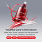 NAD+ EGF Firming Serum 30ml | Anti-Aging Plumping Serum with NAD+, EGF & Collagen Extract, Improves Fine Lines & Skin Elasticity, Korean K-Beauty