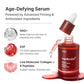 NAD+ EGF Firming Serum 30ml | Anti-Aging Plumping Serum with NAD+, EGF & Collagen Extract, Improves Fine Lines & Skin Elasticity, Korean K-Beauty
