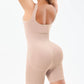 💡 Bauchformende Shapewear, Figurformende Unterwäsche für einen glatten Bauch