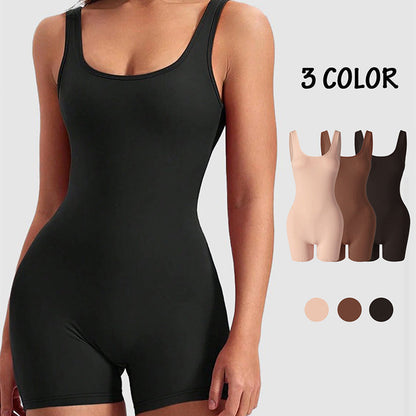 💡 Bauchformende Shapewear, Figurformende Unterwäsche für einen glatten Bauch