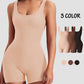 💡 Bauchformende Shapewear, Figurformende Unterwäsche für einen glatten Bauch