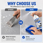 Fast Acting Latex Paint Remover Spray