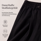 👖 50 % RABATT – Damen Leinenmischung Wide-Leg Hose mit hoher Taille | Eleganter Komfort für moderne Sommerlooks ✨