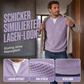 🔥Must-Have🔥👕 Strukturierter Waffel-Pullover für Herren