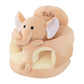 Baby-Sitzsofa im Cartoon-Design