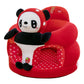 Baby-Sitzsofa im Cartoon-Design