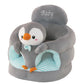 Baby-Sitzsofa im Cartoon-Design