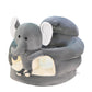 Baby-Sitzsofa im Cartoon-Design