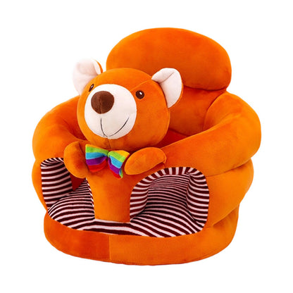 Baby-Sitzsofa im Cartoon-Design