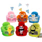 Baby-Sitzsofa im Cartoon-Design