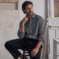 💎👕 Neuheiten – Lockeres Cord-Hemd – bequem und vielseitig