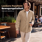 💎👕 Neuheiten – Lockeres Cord-Hemd – bequem und vielseitig