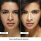 BB‑Blur getönte Feuchtigkeitscreme SPF 30 – Mittlere Deckkraft, natürliches mattes Finish, schichtbare Abdeckung