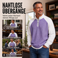 📢📢50%Rabatt!!!🎉✨Herren‑Waffelstrick‑T‑Shirt mit Viertel‑Reißverschluss, langarm, atmungsaktiv, bequemes Freizeitoberteil für Herbst und Winter