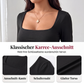 🔥 Damen‑Jumpsuit mit quadratischem Ausschnitt & weitem Bein – Dein neuer Lieblings‑Freizeitlook!