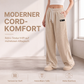 🔥 Legere Hose mit Kordelzug – Der ultimative Komfort‑Look für deinen Alltag!