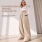 🔥 Legere Hose mit Kordelzug – Der ultimative Komfort‑Look für deinen Alltag!