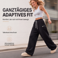 🔥 Legere Hose mit Kordelzug – Der ultimative Komfort‑Look für deinen Alltag!