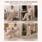 🔥 Legere Hose mit Kordelzug – Der ultimative Komfort‑Look für deinen Alltag!