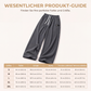 🔥 Legere Hose mit Kordelzug – Der ultimative Komfort‑Look für deinen Alltag!