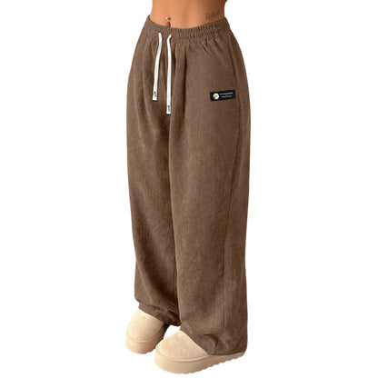 🔥 Legere Hose mit Kordelzug – Der ultimative Komfort‑Look für deinen Alltag!
