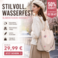 🎒 Rucksack aus wasserfestem Oxford-Stoff mit Blumenstickerei – Romantischer Look, praktisch & wetterfest | Ideal für Alltag, Reise & Ausflüge – Jetzt -50%!